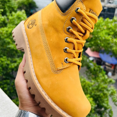 timberlands clasicas